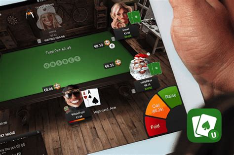 Industria De Poker Online De Receitas