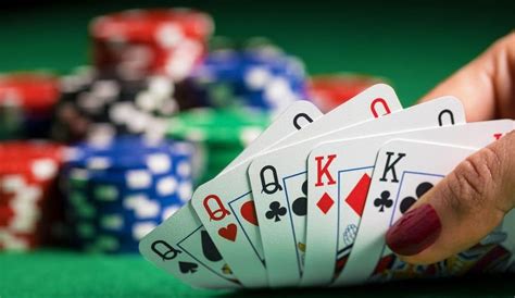 Industria De Poker Online Que Vale A Pena