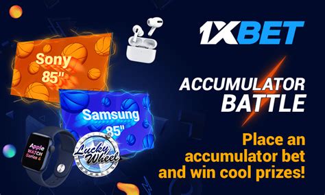 Infinity Battle 1xbet