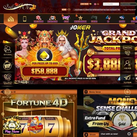 Infiniwin Casino Download