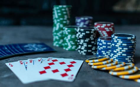 Informacoes De Poker Online