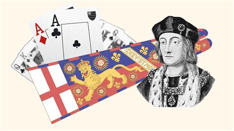 Inglaterra Poker