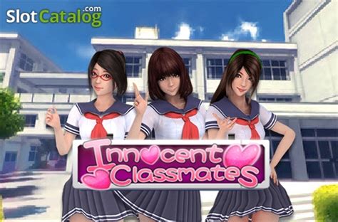 Innocent Classmates Parimatch