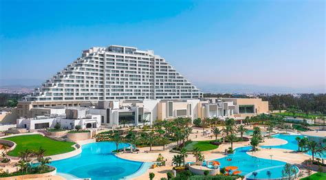 Integrado Casino Resort Chipre