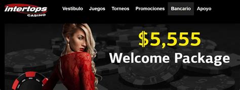 Intertops Poker Codigos De Bonus