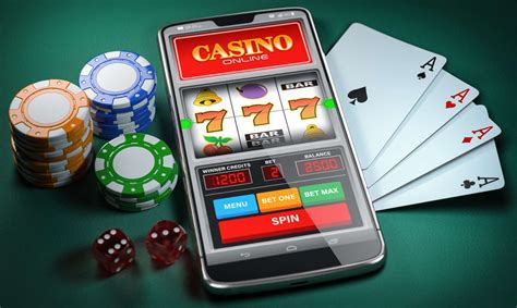 Interwin Casino App