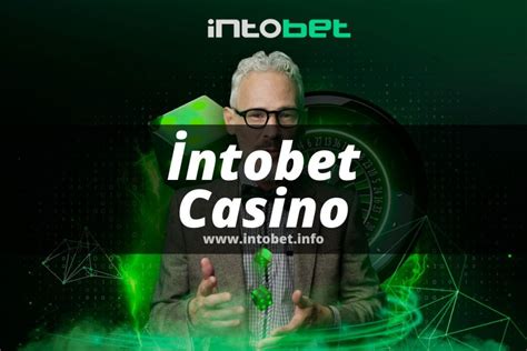 Intobet Casino Bolivia
