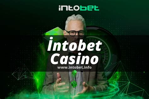 Intobet Casino El Salvador