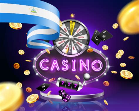 Intralot Casino Nicaragua