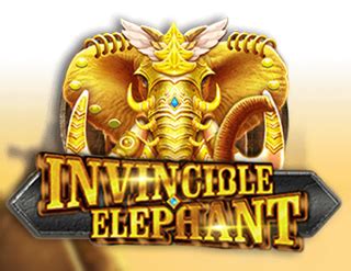 Invincible Elephant 1xbet