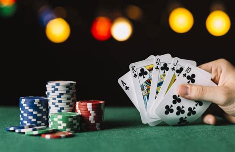 Iowa Poker E Executado 2024