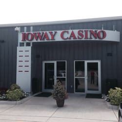 Ioway Casino Chandler Oklahoma