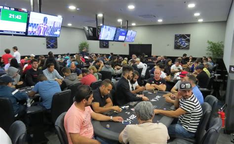 Ipf Poker Campinas