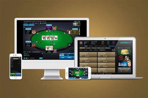 Ipoker Sites De Poker