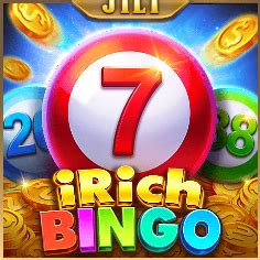 Irich Bingo Slot Gratis