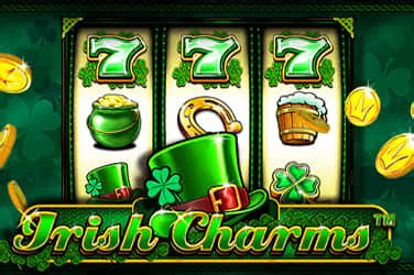 Irish Charms Betsson