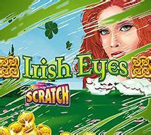 Irish Eyes Scratch Netbet