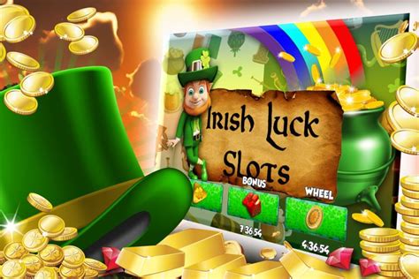 Irish Luck Casino De Download