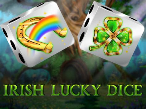 Irish Lucky Dice Slot Gratis