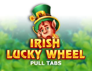 Irish Lucky Wheel Pull Tabs Sportingbet