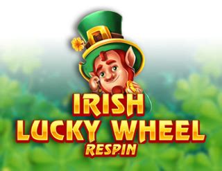 Irish Lucky Wheel Respin Brabet