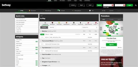 Irish Secret Betway