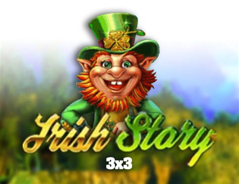 Irish Story 3x3 Novibet