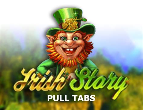 Irish Story Pull Tabs Novibet