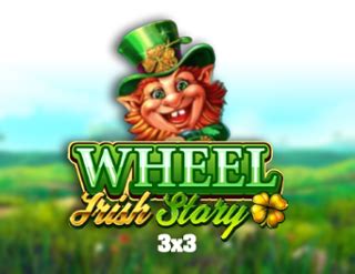 Irish Story Wheel 3x3 Bodog