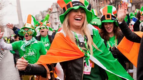 Irish Weekend Review 2024