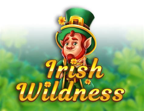 Irish Wildness Slot - Play Online