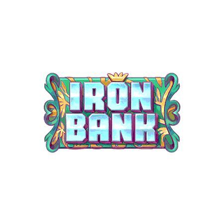 Iron Bank Betfair