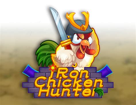 Iron Chicken Hunter Betsson