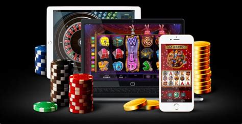 Isencao De Deposito De Casino Online Malasia
