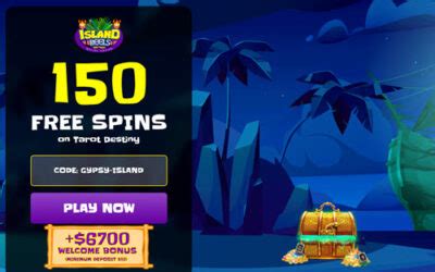Island Reels Casino Mobile