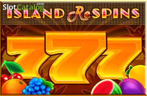 Island Respins Slot Gratis