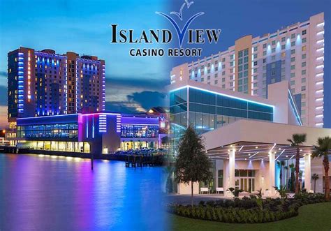 Island View Casino Gulfport Ms Aplicativo