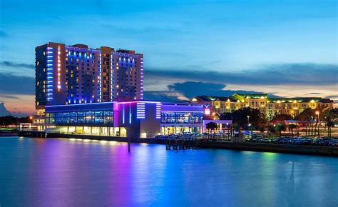 Island View Resort Casino Gulfport Ms