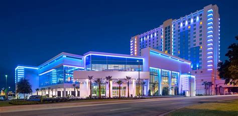 Island View Resort Casino Gulfport Ms 39501