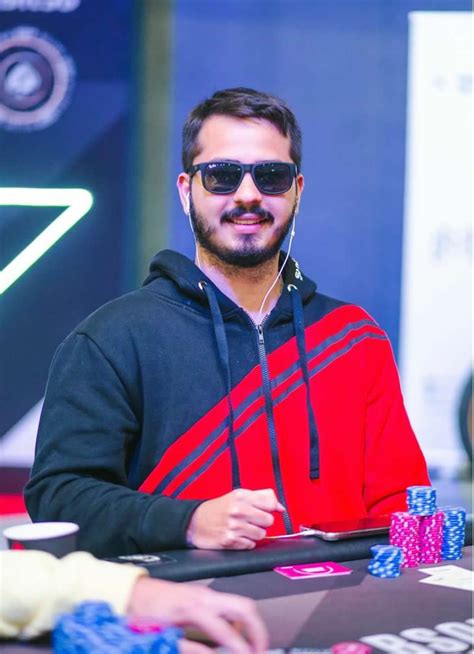 Ivan Limeira Poker