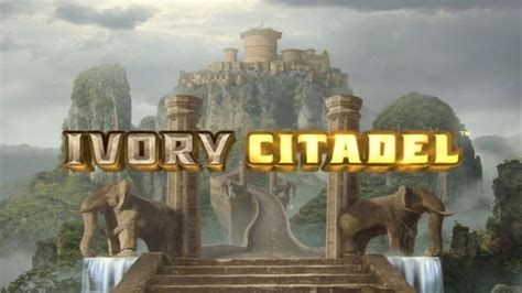 Ivory Citadel Parimatch