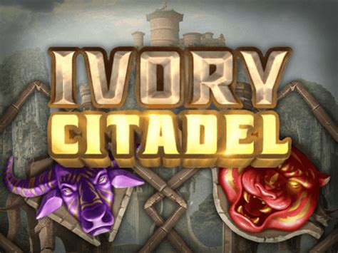 Ivory Citadel Slot - Play Online