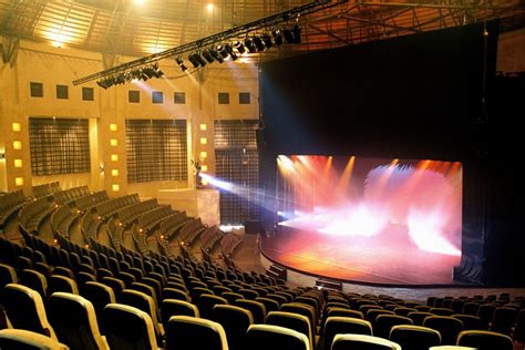 Izulu Teatro Sibaya Casino Durban