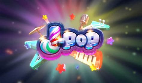 J Pop Slot - Play Online