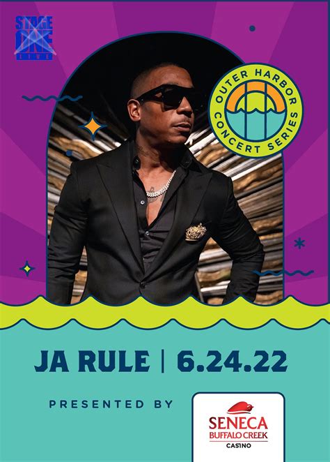 Ja Rule Casino