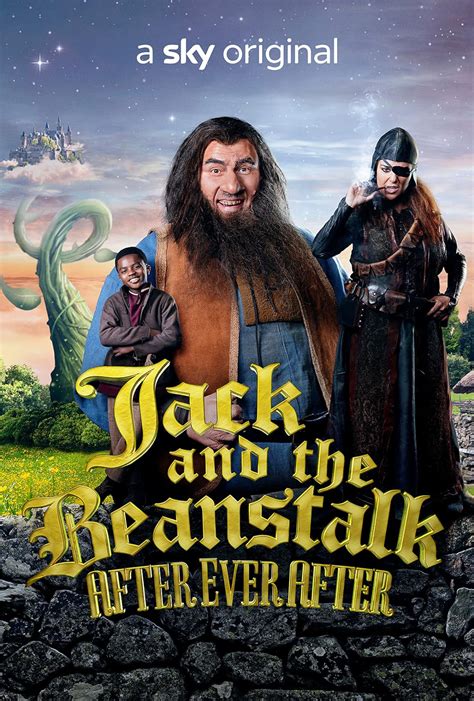 Jack And The Beanstalk Betway