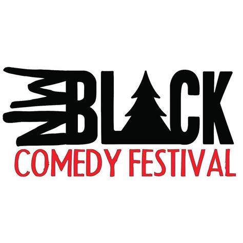 Jack Black Comedy Festival Santa Monica