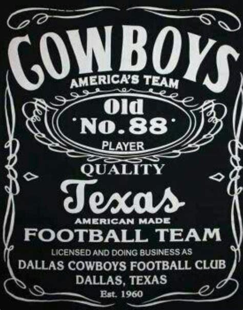 Jack Black Dallas Cowboys