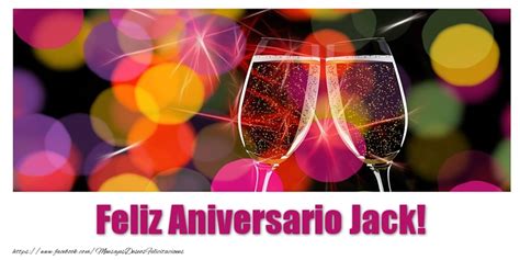 Jack Black Dizendo Feliz Aniversario