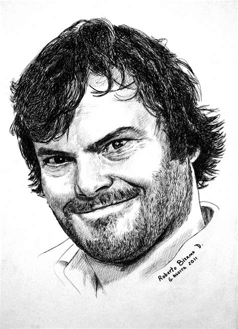 Jack Black Fan Page